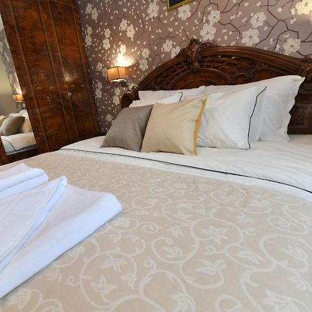Family Apartman Bijeljina Bagian luar foto
